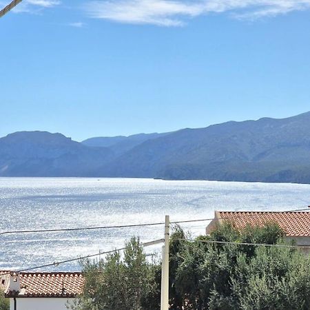 B&B Cala Luna Cala Gonone Exterior foto