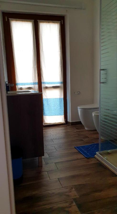 B&B Cala Luna Cala Gonone Exterior foto