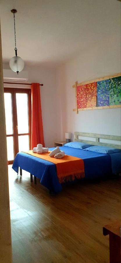 B&B Cala Luna Cala Gonone Exterior foto